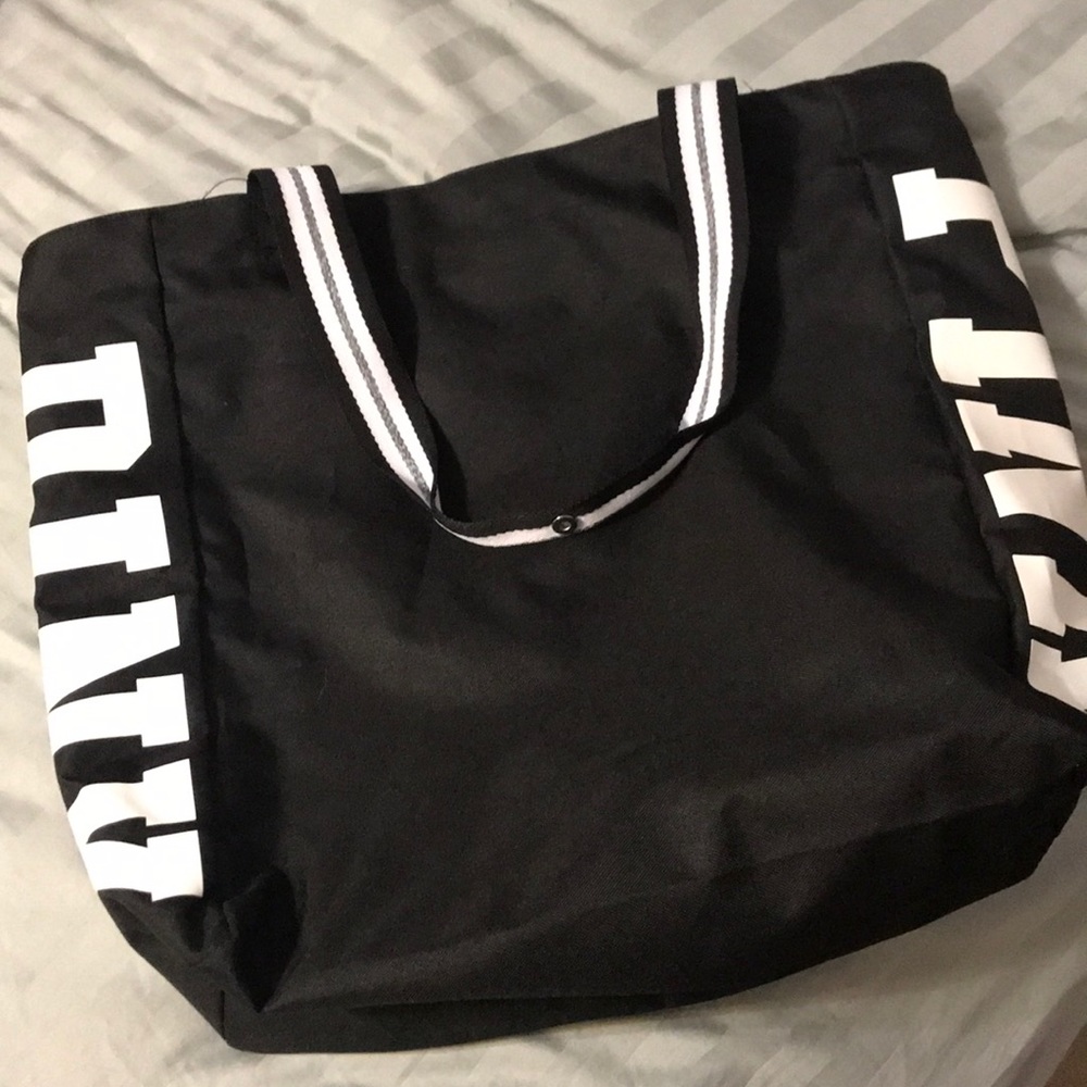 Waterproof Victoria Secret PINK tote
